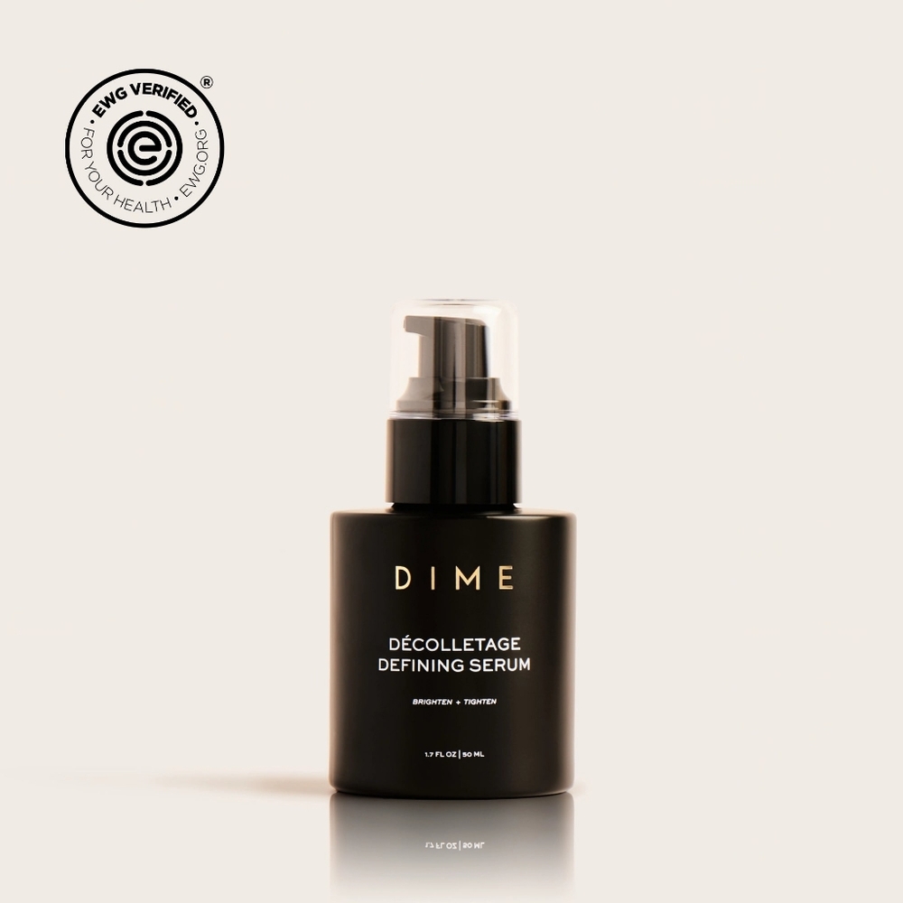 DIME BEAUTY - Decolletage Defining Serum